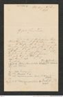 Nachlass Franz Steindachner, Brief von Elisabeth Salmin an Franz Steindachner (09.06.1878), Inv.Nr. 432.06, Seite 1